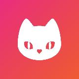 Аватарка канала CAT’S TINDER
