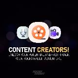 Аватарка канала Rocky Rabbit UGC