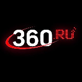 Аватарка канала "360.ru"