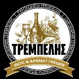Аватарка канала Греческая сыроварня Тремпелис