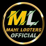 Mahi Looters ( Official ) avatar