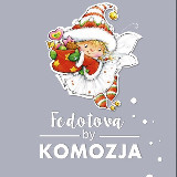 Аватарка канала Сказочный мир Марины Федотовой