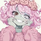 Аватарка канала 𝑀𝑒𝑜𝑤 𝑇𝑦𝑎𝑛 ˚₊