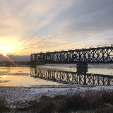 Аватарка канала Геническ Сегодня 🌊