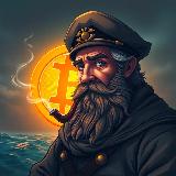 Аватарка канала "BEST AIRDROPS & BOUNTY!!!"