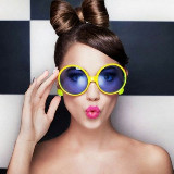 Аватарка канала "Сарказм по-женски 💋 Женский юмор"