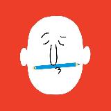 Аватарка канала Стихи в Четыре строки (переходник)