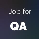 Аватарка канала Job for QA