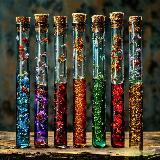 Аватарка канала Биохимия в конспектах