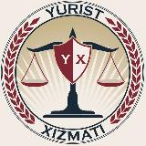 Аватарка канала Юрист Хизмати | Расмий канал