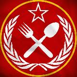 Аватарка канала 🍽 Советская Столовая