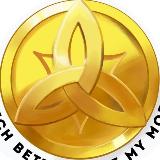 Аватарка канала Трачу мору на Genshin Impact