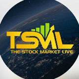 THE STOCK MARKET LIVE 📉 avatar