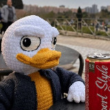 Аватарка канала "Дом Утки 🦆"