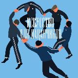 Аватарка канала Искусство для пацанчиков