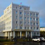 Аватарка канала Прокуратура Костромской области