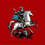 Аватарка канала Департамент по обеспечению деятельности мировых судей Москвы