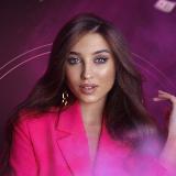 Аватарка канала "Арина Алекс. REELS и продажи"