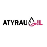 Аватарка канала ATYRAUOIL 📰