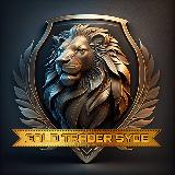 Аватарка канала GOLD TRADER SYDE🦁
