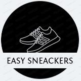 Аватарка канала Мужская обувь EASY SNEACKERS