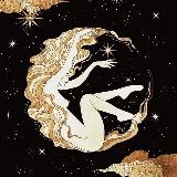 Аватарка канала Лунная ведьма: астрология, гороскоп, таро