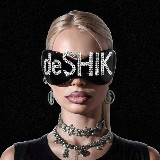 Аватарка канала deSHIK