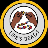 Аватарка канала Bagems | Бисероплетение | Бусины | Сумки