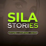 Аватарка канала СИЛА СТОРИС