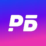 Аватарка канала РБ Киберспорт