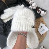 Аватарка канала Вяжем шапки, варежки, носки, свитера | МК