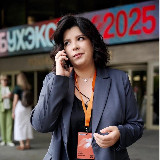 Аватарка канала Евгения Мемрук бухгалтер