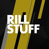 Аватарка канала "RILL STUFF"