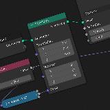 Аватарка канала GeometryNodes