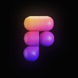 Аватарка канала Easy Figma