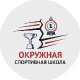 Аватарка канала Окружная спортивная школа