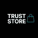Аватарка канала 🚀 Trust Store | Магазин цифровых товаров