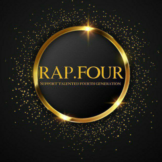 رپ فور | Rap4our avatar