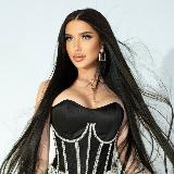 Аватарка канала 💎ZLATA SPASIBO💎