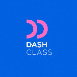 Аватарка канала DASH CLASS