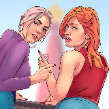 Аватарка канала SEX MEMES