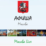 Аватарка канала Москва Live