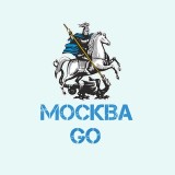 Аватарка канала "Москва Go"