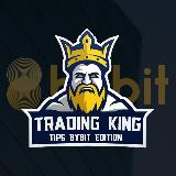 Аватарка канала Trading King Tips Bybit Edition
