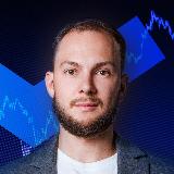 Аватарка канала INVERGA | Инвестиции с Верга