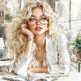 Аватарка канала Заметки 🔮от Светланы Лейхнер