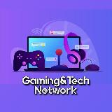 Аватарка канала Gaming & Tech Network | Pc Games | Movies | Anime | Softwares
