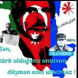 Аватарка канала Bütöv Azərbaycan Tarixi🇦🇿𒀭