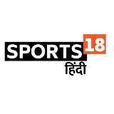 Sports 18 Hindi Cricket Raash avatar
