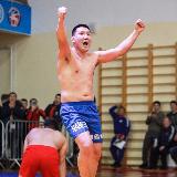 Аватарка канала СПОРТ НАМ